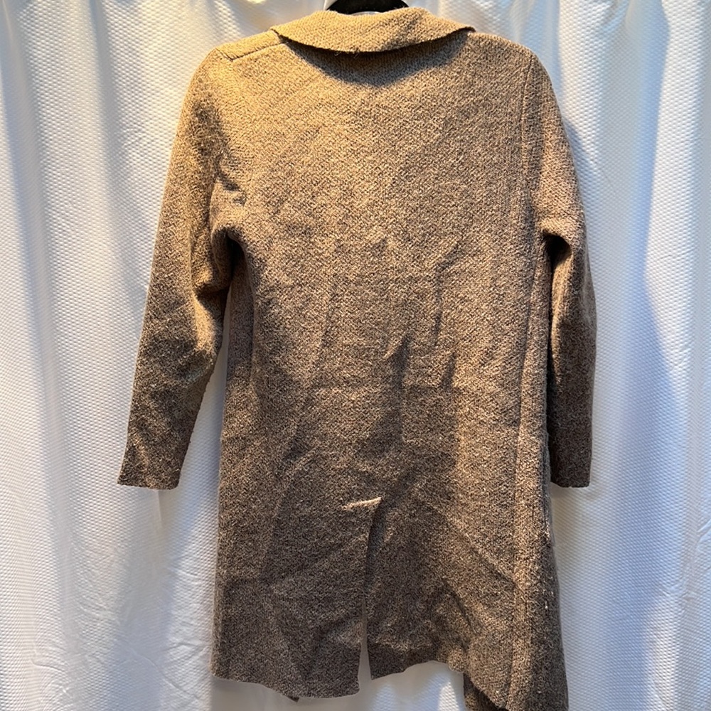 Long cardigan - Picture 3 of 4